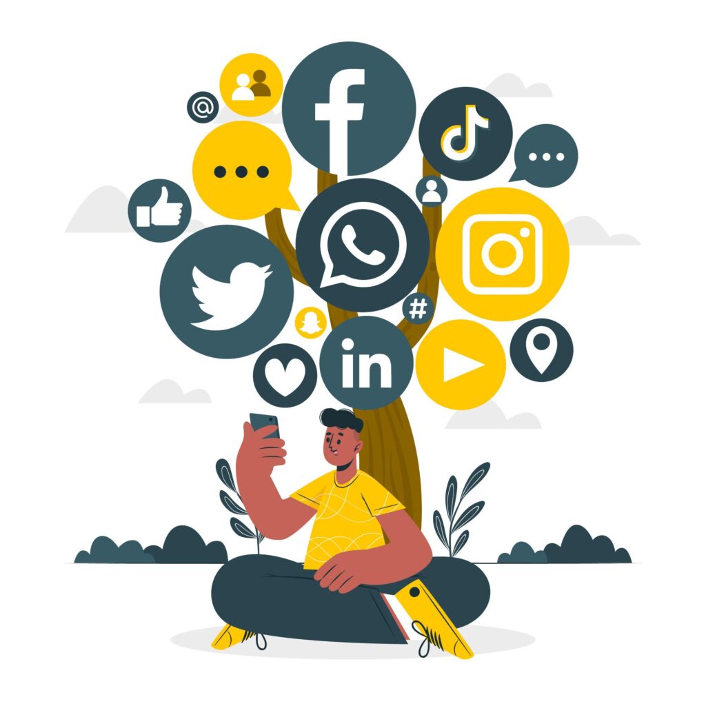 Social Media Optimisation services Social Media Optimisation Services