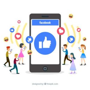 Facebook Marketing Services