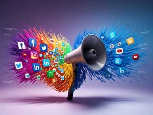 Social Media Marketing